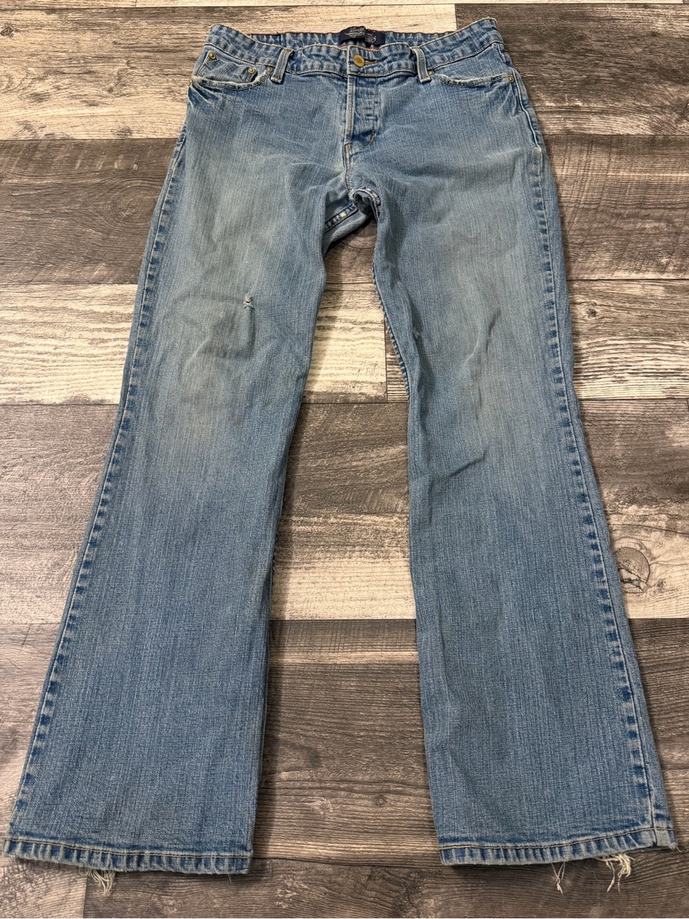 Vintage Levi Junior Girls Jeans